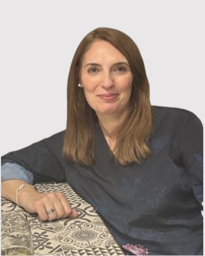 Stella Bullo — linguist and developer